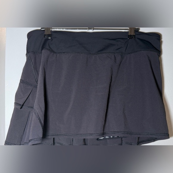 Lululemon Run: Pace Setter Skirt (First Release) - Picture 2 of 4